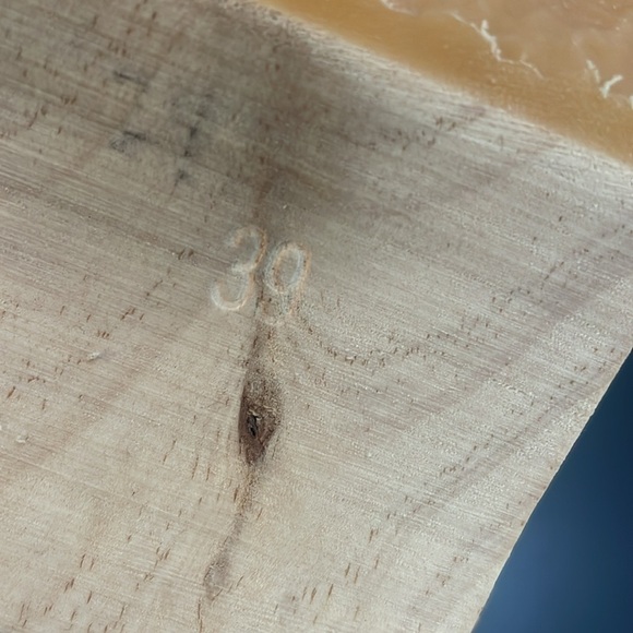 Sandgrens Venice Ecru Fringed Mules Clogs Size 39 US 8/8.5 - Picture 15 of 16